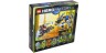 Балк и Вапор 7179 Лего Фабрика Героев (Lego Hero Factory)