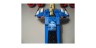 Космическое кладбище Уотто 7186 Лего Звездные войны (Lego Star Wars)