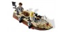 Погоня на канале в Венеции 7197 Лего Индиана Джонс (Lego Indiana Jones)