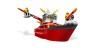 Пожарный катер 7207 Лего Сити (Lego City)