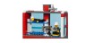 Пожарное депо 7208 Лего Сити (Lego City)