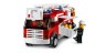 Пожарная машина 7239 Лего Сити (Lego City)