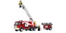 Пожарная машина 7239 Лего Сити (Lego City)