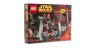 Дуэль на световых мечах 7257 Лего Звездные войны (Lego Star Wars)