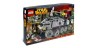 Турбо танк клонов 7261-1 Лего Звездные войны (Lego Star Wars)