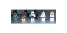 Турбо танк клонов 7261-1 Лего Звездные войны (Lego Star Wars)