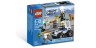 Коллекция полицейских минифигурок 7279 Лего Сити (Lego City)