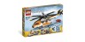 Транспортный вертолёт 7345 Лего Креатор (Lego Creator)