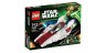 Истребитель A-Wing 75003 Лего Звездные войны (Lego Star Wars)