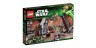 Дуэль на планете Джеонозис 75017 Лего Звездные войны (Lego Star Wars)