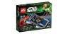 Мандалорианский спидер 75022 Лего Звездные войны (Lego Star Wars)