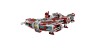 Джедайский крейсер класса Защитник 75025 Лего Звездные войны (Lego Star Wars)