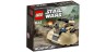 Бронированный штурмовой танк AAT 75029 Лего Звездные войны (Lego Star Wars)