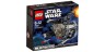 Перехватчик TIE 75031 Лего Звездные войны (Lego Star Wars)