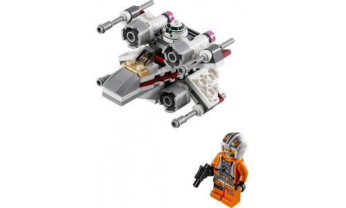 Истребитель X-Wing 75032 Лего Звездные войны (Lego Star Wars)