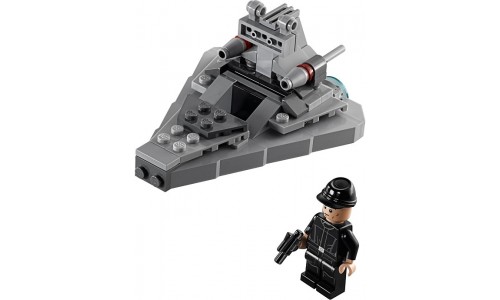 Звёздный разрушитель 75033 Лего Звездные войны (Lego Star Wars)