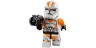 Воины Утапау 75036 Лего Звездные войны (Lego Star Wars)
