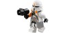 Воины Утапау 75036 Лего Звездные войны (Lego Star Wars)