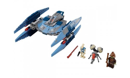 Дроид-стервятник 75041 Лего Звездные войны (Lego Star Wars)