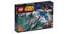 Боевой корабль дроидов 75042 Лего Звездные войны (Lego Star Wars)