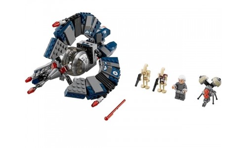 Дроид Tri-Fighter 75044 Лего Звездные войны (Lego Star Wars)
