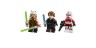 Боевой корабль полиции Корусанта 75046 Лего Звездные войны (Lego Star Wars)
