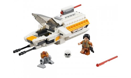 Фантом 75048 Лего Звездные войны (Lego Star Wars)