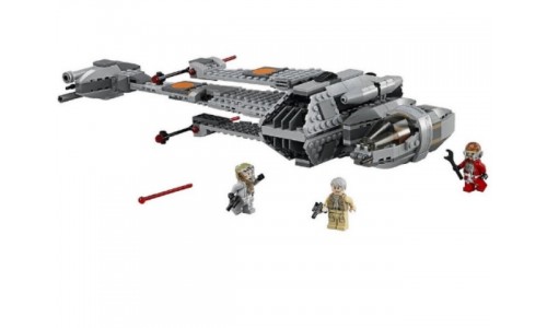 Истребитель B-Wing 75050 Лего Звездные войны (Lego Star Wars)