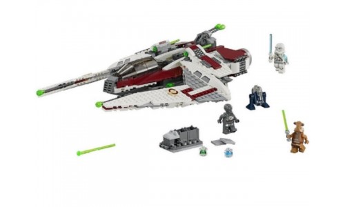 Разведывательный истребитель джедаев 75051 Лего Звездные войны (Lego Star Wars)
