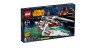 Разведывательный истребитель джедаев 75051 Лего Звездные войны (Lego Star Wars)
