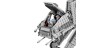 Вездеходный Бронированный Транспорт AT-AT 75054 Лего Звездные войны (Lego Star Wars)