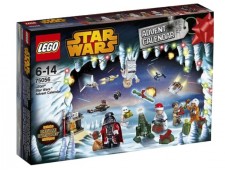 Новогодний календарь Star Wars - 75056