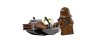 Песчаный краулер 75059 Лего Звездные войны (Lego Star Wars)