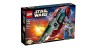 Слейв I 75060 Лего Звездные войны (Lego Star Wars)