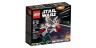 Звёздный истребитель ARC-170 75072 Лего Звездные войны (Lego Star Wars)