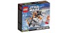 Снеговой спидер 75074 Лего Звездные войны (Lego Star Wars)