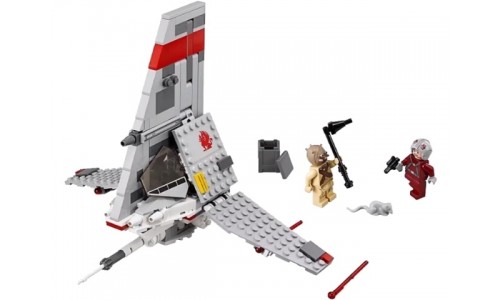 Скайхоппер T-16 75081 Лего Звездные войны (Lego Star Wars)