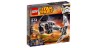 Улучшенный Прототип TIE Истребителя 75082 Лего Звездные войны (Lego Star Wars)