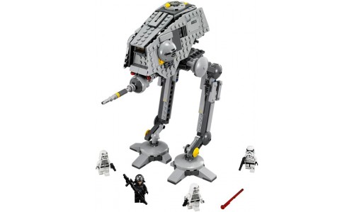 Вездеходная оборонительная платформа AT-DP 75083 Лего Звездные войны (Lego Star Wars)
