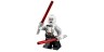 Джедайский истребитель Энакина 75087 Лего Звездные войны (Lego Star Wars)