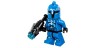 Элитное подразделение Коммандос Сената 75088 Лего Звездные войны (Lego Star Wars)
