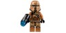 Пехотинцы планеты Джеонозис 75089 Лего Звездные войны (Lego Star Wars)