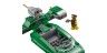 Флеш-спидер 75091 Лего Звездные войны (Lego Star Wars)