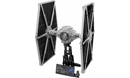 Истребитель TIE 75095 Лего Звездные войны (Lego Star Wars)