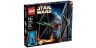 Истребитель TIE 75095 Лего Звездные войны (Lego Star Wars)