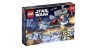 Новогодний календарь Star Wars 75097 Лего Звездные войны (Lego Star Wars)