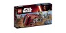 Спидер Рей 75099 Лего Звездные войны (Lego Star Wars)