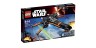 Истребитель По 75102 Лего Звездные войны (Lego Star Wars)
