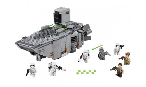 Транспорт Первого Ордена 75103 Лего Звездные войны (Lego Star Wars)