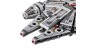 Сокол Тысячелетия 75105 Лего Звездные войны (Lego Star Wars)